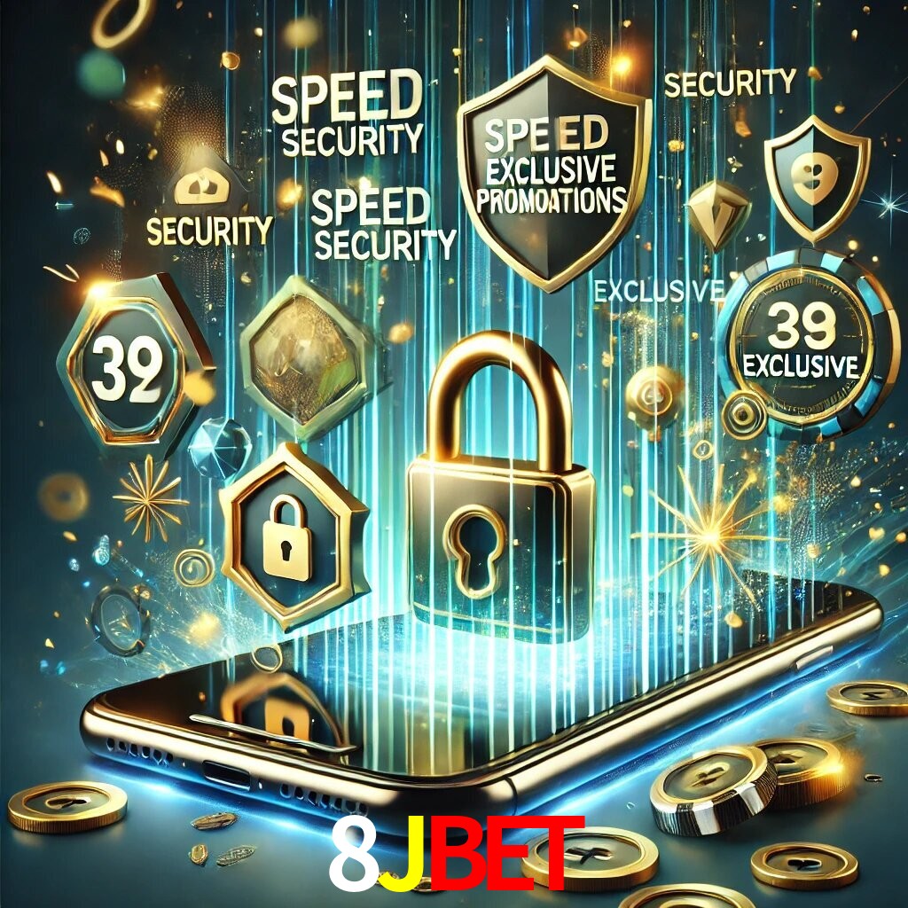 Vantagens do App 8JBET