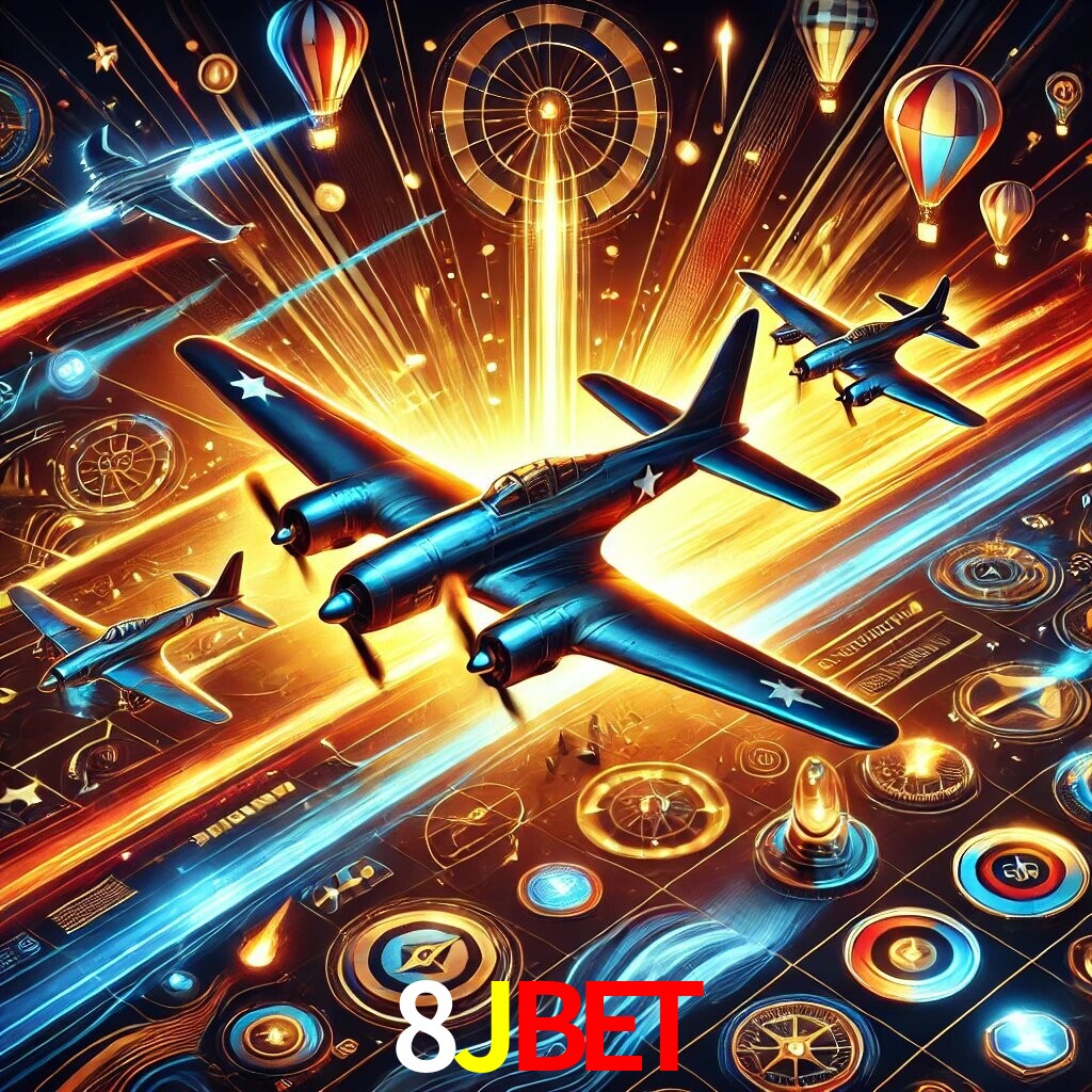 Vantagens do Aviator no 8JBET