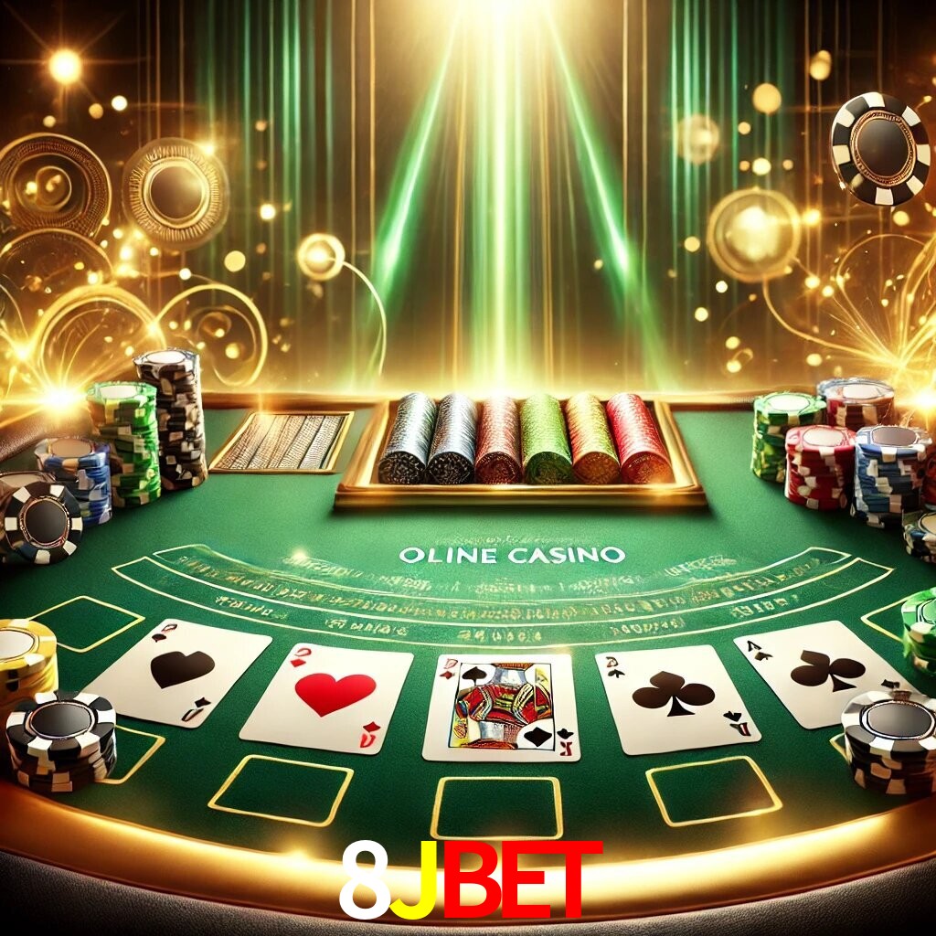 Jogos de blackjack