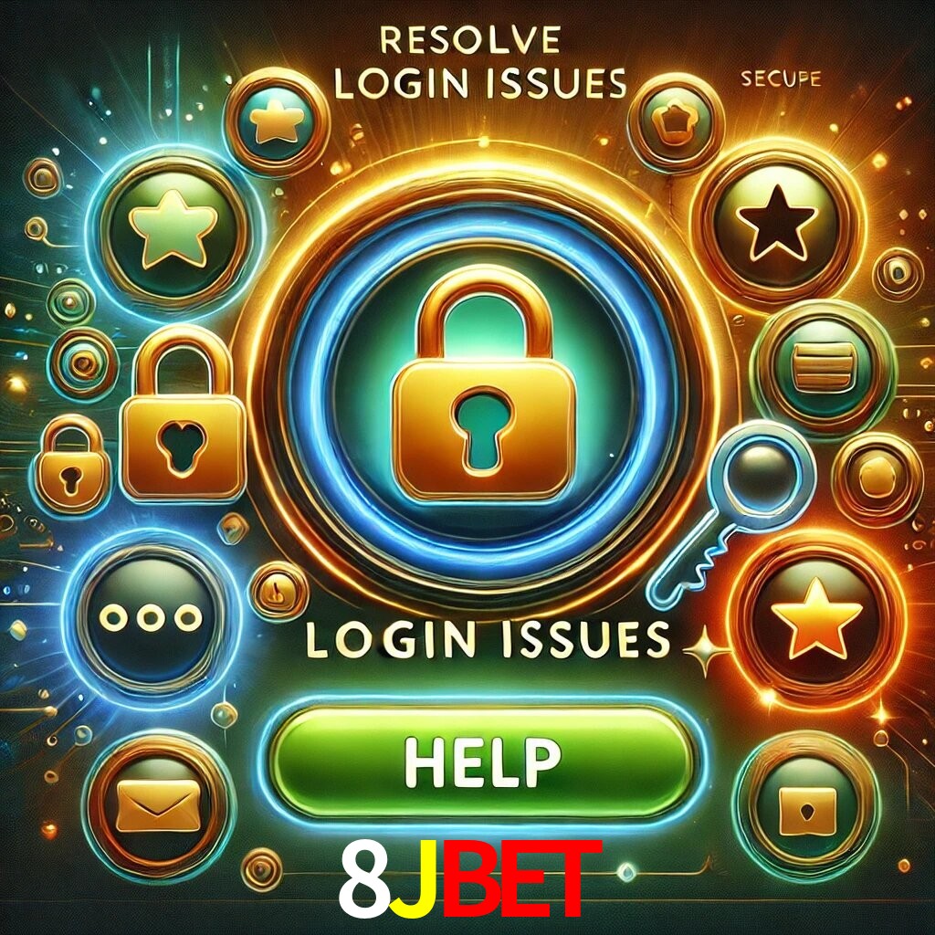 Ajuda para Login