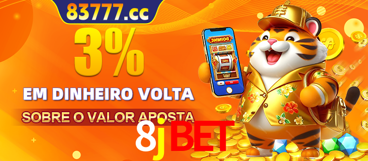 Promoção para baixar e instalar o aplicativo do cassino 8jbet. O banner oferece uma recompensa de R1aR1aR8, com a imagem de uma cobra sobre moedas de ouro.